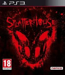 Splatterhouse - PAL Playstation 3 | Anubis Games and Hobby