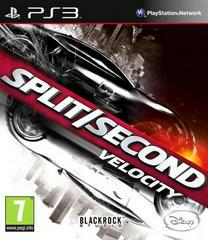 Split/Second: Velocity - PAL Playstation 3 | Anubis Games and Hobby