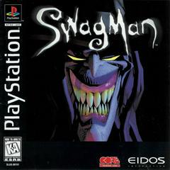 Swagman - Playstation | Anubis Games and Hobby