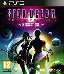 Star Ocean: The Last Hope International - PAL Playstation 3 | Anubis Games and Hobby