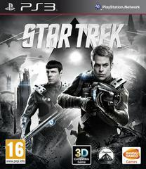 Star Trek - PAL Playstation 3 | Anubis Games and Hobby