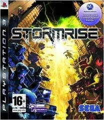 Stormrise - PAL Playstation 3 | Anubis Games and Hobby