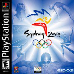 Sydney 2000 - Playstation | Anubis Games and Hobby