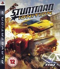 Stuntman: Ignition - PAL Playstation 3 | Anubis Games and Hobby