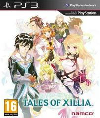 Tales of Xillia - PAL Playstation 3 | Anubis Games and Hobby