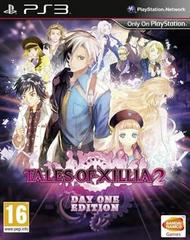 Tales of Xillia 2 - PAL Playstation 3 | Anubis Games and Hobby