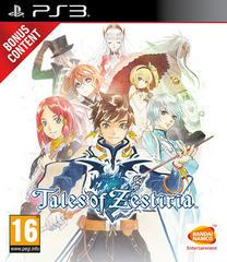 Tales of Zestiria - PAL Playstation 3 | Anubis Games and Hobby