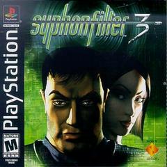 Syphon Filter 3 - Playstation | Anubis Games and Hobby