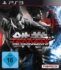 Tekken Tag Tournament 2 - PAL Playstation 3 | Anubis Games and Hobby