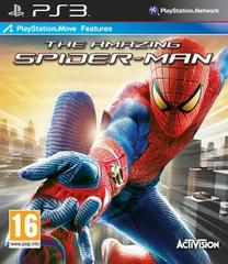 Amazing Spiderman - PAL Playstation 3 | Anubis Games and Hobby