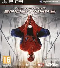 Amazing Spiderman 2 - PAL Playstation 3 | Anubis Games and Hobby