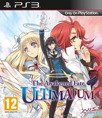 Awakened Fate Ultimatum - PAL Playstation 3 | Anubis Games and Hobby