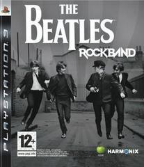 The Beatles: Rock Band - PAL Playstation 3 | Anubis Games and Hobby