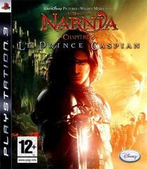 Chronicles of Narnia: Prince Caspian - PAL Playstation 3 | Anubis Games and Hobby