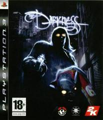 The Darkness - PAL Playstation 3 | Anubis Games and Hobby