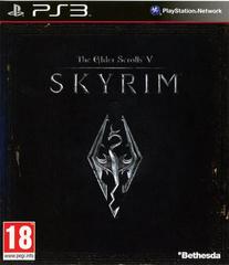 Elder Scrolls V: Skyrim - PAL Playstation 3 | Anubis Games and Hobby