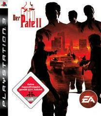 The Godfather II - PAL Playstation 3 | Anubis Games and Hobby