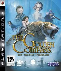 The Golden Compass - PAL Playstation 3 | Anubis Games and Hobby