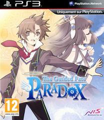 Guided Fate Paradox - PAL Playstation 3 | Anubis Games and Hobby