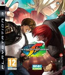 King of Fighters XII - PAL Playstation 3 | Anubis Games and Hobby