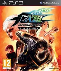 King of Fighters XIII - PAL Playstation 3 | Anubis Games and Hobby