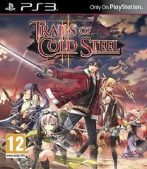 Legend of Heroes: Trails of Cold Steel II - PAL Playstation 3 | Anubis Games and Hobby