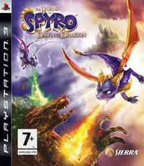 Legend of Spyro Dawn of the Dragon - PAL Playstation 3 | Anubis Games and Hobby