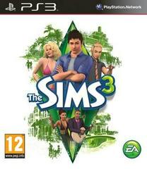 The Sims 3 - PAL Playstation 3 | Anubis Games and Hobby