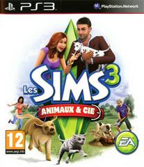 The Sims 3: Pets - PAL Playstation 3 | Anubis Games and Hobby