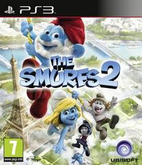 The Smurfs 2 - PAL Playstation 3 | Anubis Games and Hobby