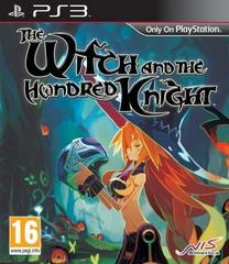 Witch and the Hundred Knight - PAL Playstation 3 | Anubis Games and Hobby