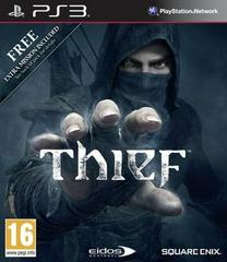 Thief - PAL Playstation 3 | Anubis Games and Hobby