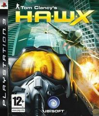 HAWX - PAL Playstation 3 | Anubis Games and Hobby