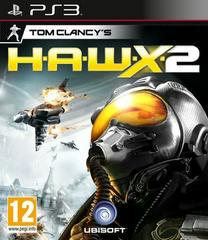 HAWX 2 - PAL Playstation 3 | Anubis Games and Hobby