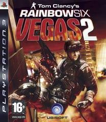 Rainbow Six: Vegas 2 - PAL Playstation 3 | Anubis Games and Hobby