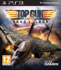 Top Gun: Hard Lock - PAL Playstation 3 | Anubis Games and Hobby