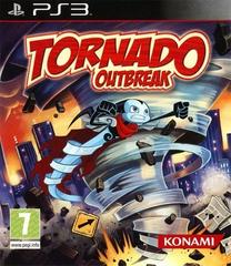 Tornado Outbreak - PAL Playstation 3 | Anubis Games and Hobby