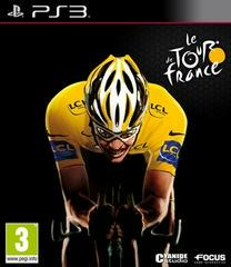 Tour de France - PAL Playstation 3 | Anubis Games and Hobby