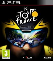 Tour de France 2014 - PAL Playstation 3 | Anubis Games and Hobby