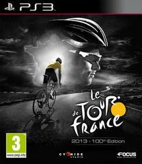 Tour de France 2013 - PAL Playstation 3 | Anubis Games and Hobby