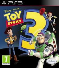 Toy Story 3: The Video Game - PAL Playstation 3 | Anubis Games and Hobby