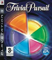 Trivial Pursuit - PAL Playstation 3 | Anubis Games and Hobby