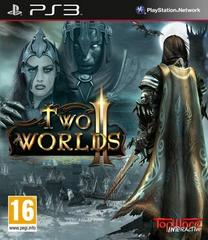 Two Worlds II - PAL Playstation 3 | Anubis Games and Hobby