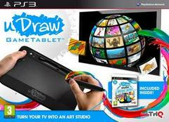 uDraw Studio: Instant Artist - PAL Playstation 3 | Anubis Games and Hobby