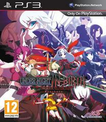 Under Night In-Birth Exe:Late - PAL Playstation 3 | Anubis Games and Hobby