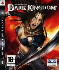 Untold Legends: Dark Kingdom - PAL Playstation 3 | Anubis Games and Hobby