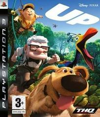 Disney Pixar Up - PAL Playstation 3 | Anubis Games and Hobby