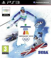 Vancouver 2010 - PAL Playstation 3 | Anubis Games and Hobby