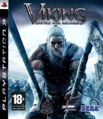 Viking: Battle for Asgard - PAL Playstation 3 | Anubis Games and Hobby