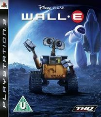 Wall-E - PAL Playstation 3 | Anubis Games and Hobby